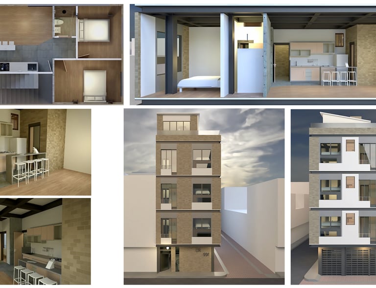 Desarrollo Inmobiliario