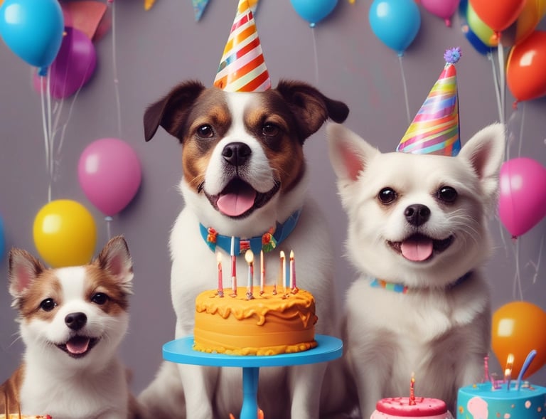 A shopfront displays a sign for 'Catwalk Accessories' with large windows showing various bags and items inside. In front of the shop, a vintage bicycle is adorned with baskets filled with vibrant flowers, adding a charming touch to the scene. Next to the shop entrance is a poster featuring an illustration of a fashionable woman holding a pink handbag.