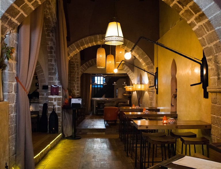 Architecte interieur exterieur Essaouira Maroc