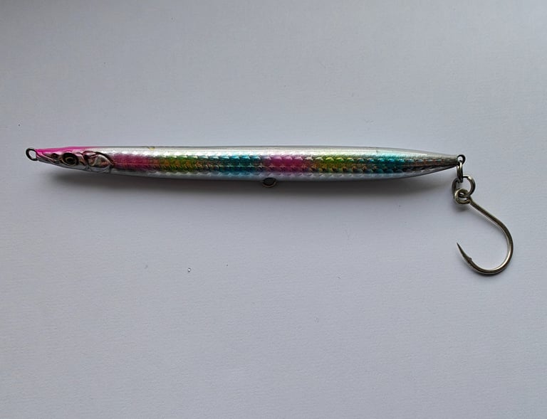 pencil lure