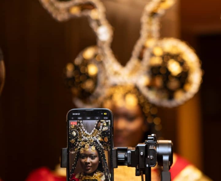 Reine de l'or 2024/2025