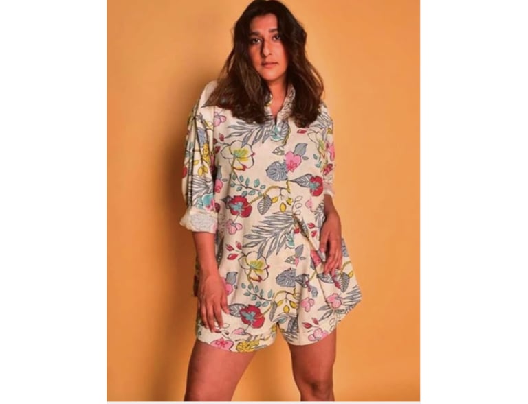 Stylish Co-Ord Sets 