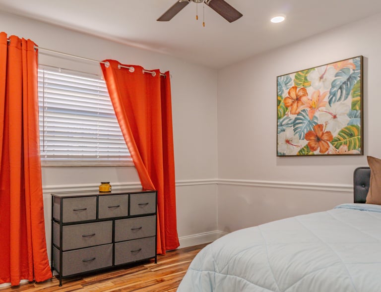 private suite single or double occupancy move in ready