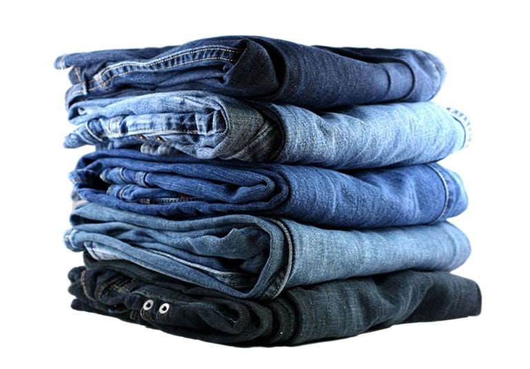 Denim Jeans pant Manufacturer in Karachi Pakistan.