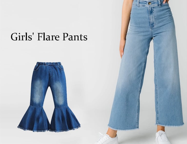 Lady Pant Manufacturer and Supplier