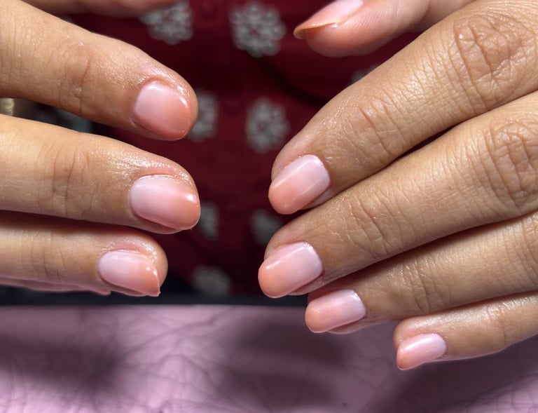 nails,bar, salon, art, gel