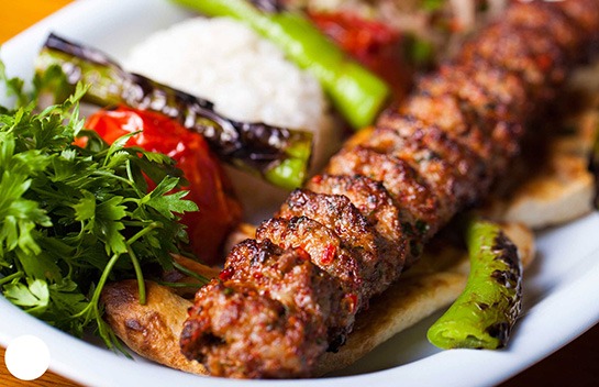 Şanlıurfa Sıra Gecesi | Şanlıurfa Konukevi