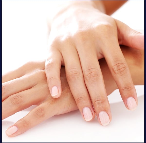 Classic Manicure - New Gen Studio - Worthington, MN