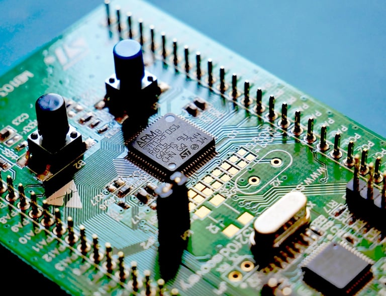 Fast prototyping
