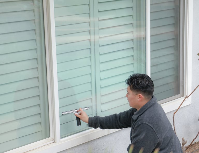 window cleaning granada hills 
