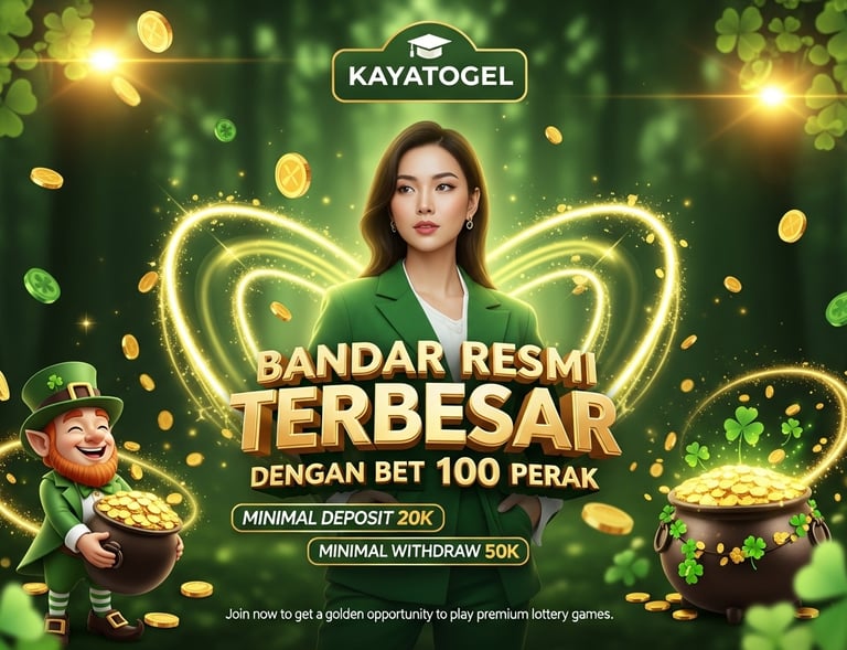 Komunitas Game Online Terbesar