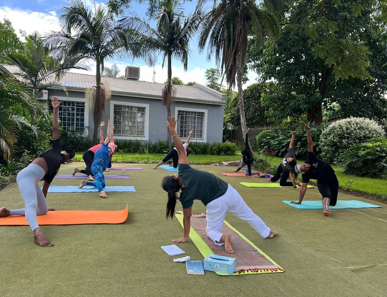 Side plank for nuro-muscular coordination and strength