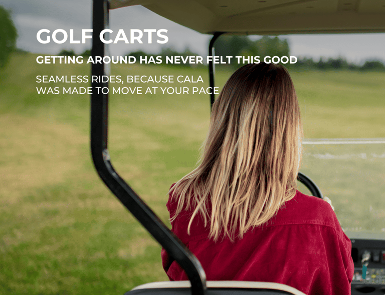 cala sahl hasheesh was made to move at your pace