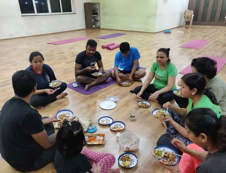 Home personal trainer in Gachibowli offering weight management plans. Personal Trainer Gachiowli