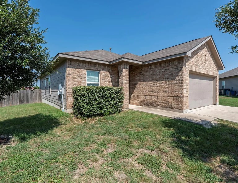 house for sale by owner in kyle texas