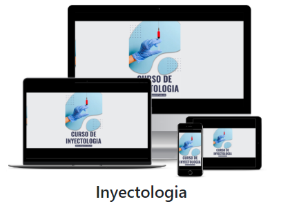 curso de inyectar