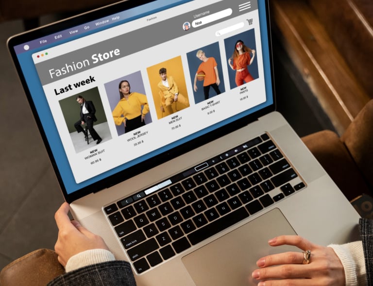 ¿Necesitas un Landing Page para tu negocio y venta de tus productos?