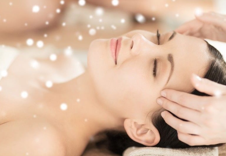 살랑별빛 강남마사지