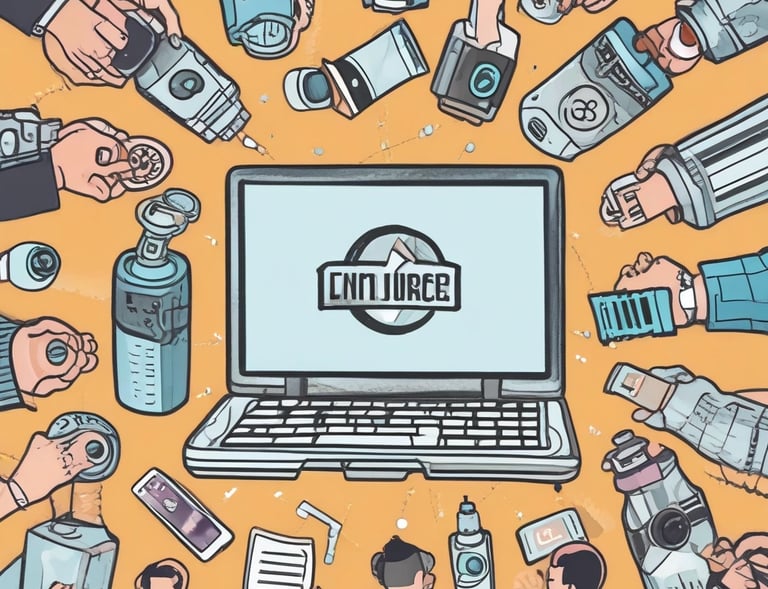 flat lay photography of fruits on plate