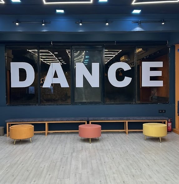 dance classes mumbai