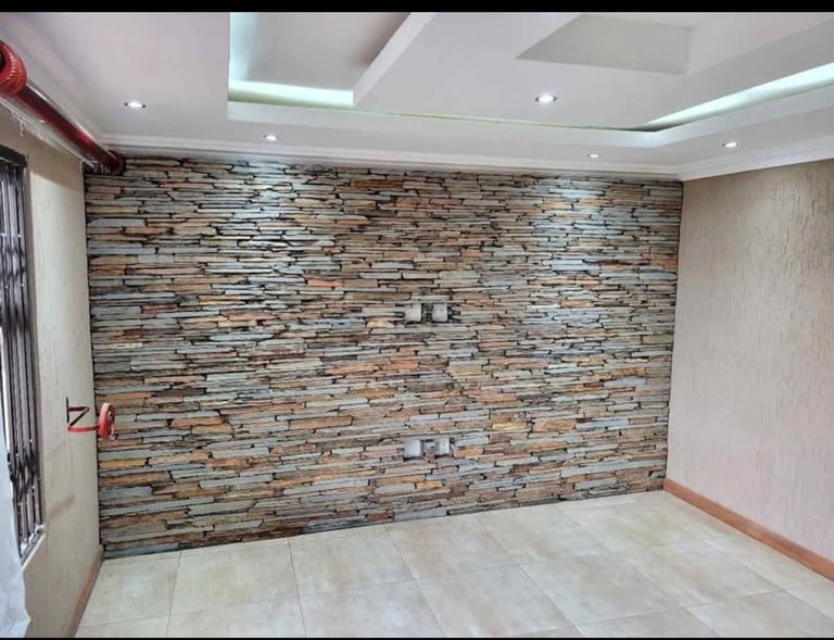 rosa strip walling