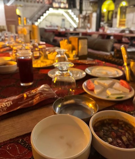 Urfa Sıra Gecesi | Gap Sıra Geceleri