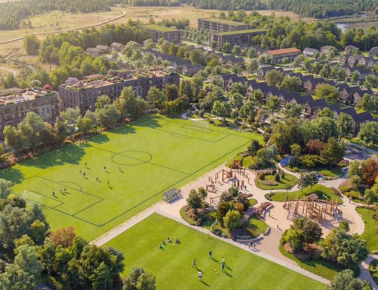 Parking Concept Plan