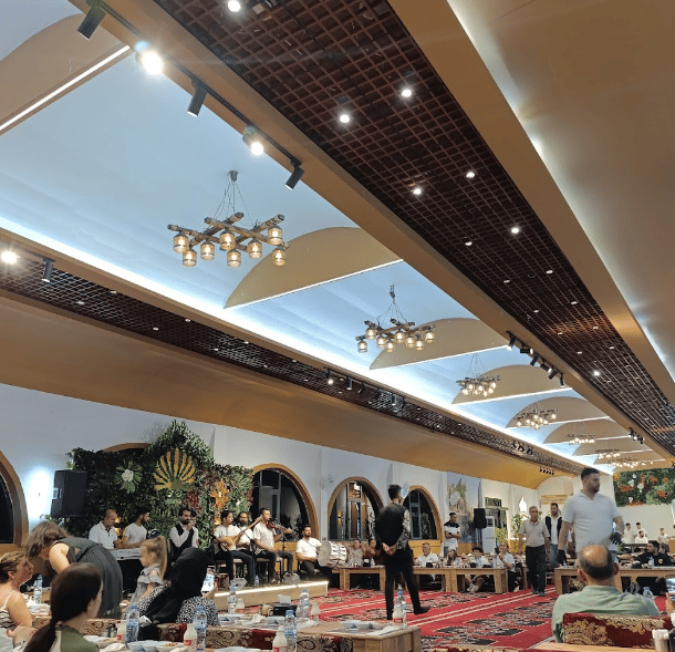 Birinci Sıra Gecesi