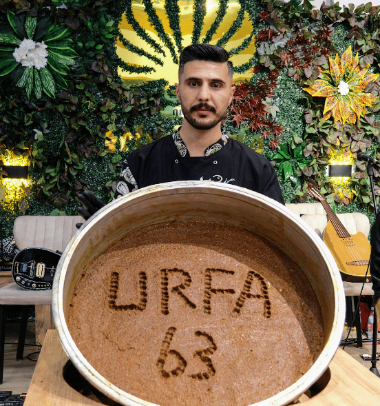 Birinci Sıra Gecesi