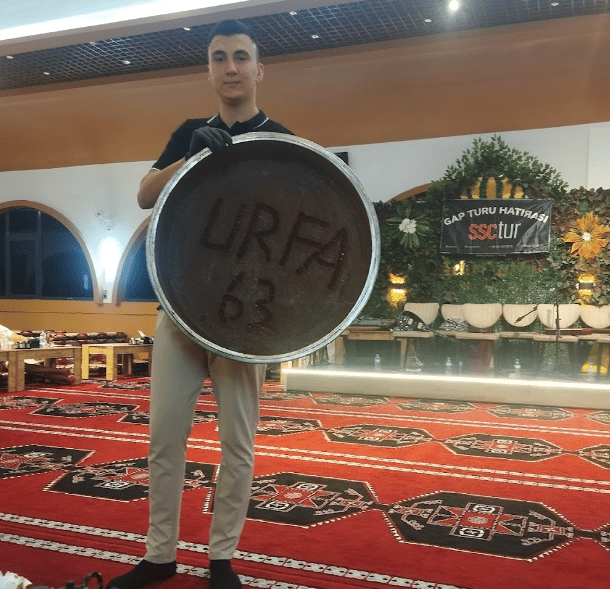 Birinci Sıra Gecesi