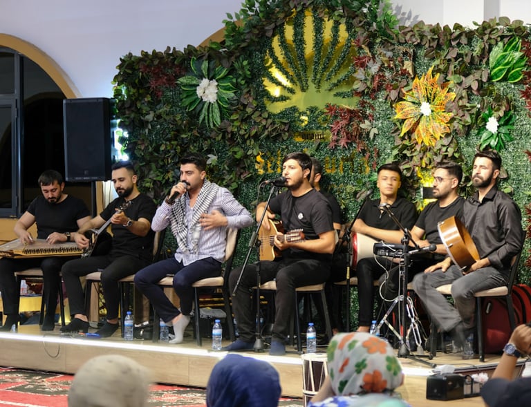 Birinci Sıra Gecesi