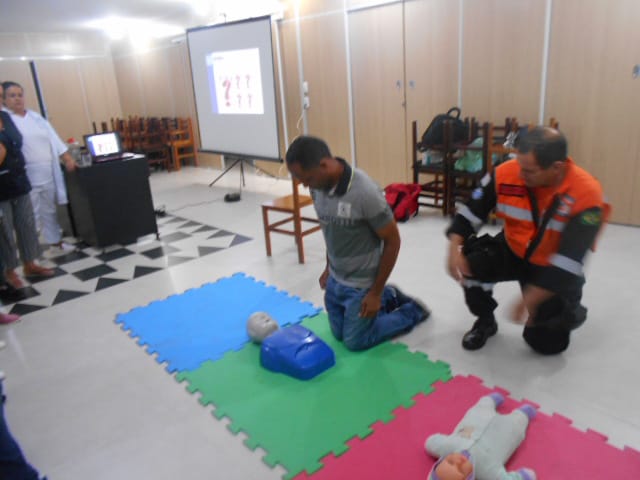 TReinamento Lei Lucas - RCP