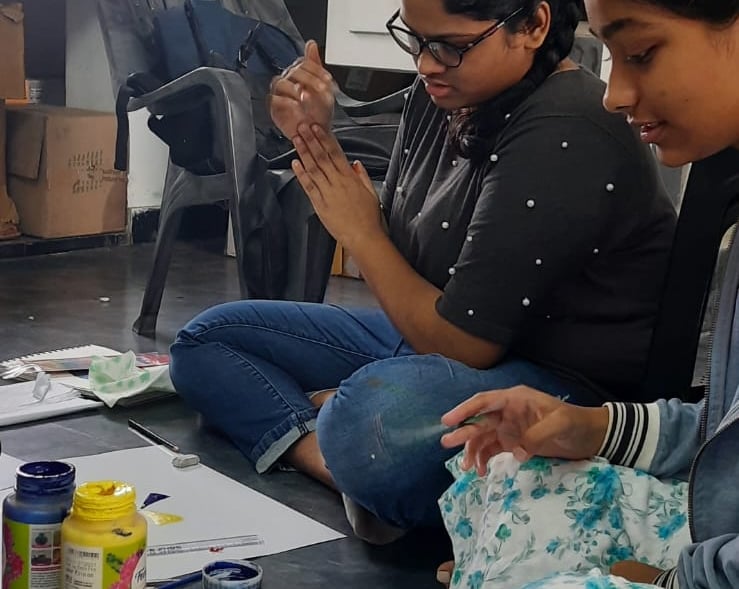 Intractive learning for aspiring Architects to get into B.Arch NATA entrance Exam , JEE BArch 