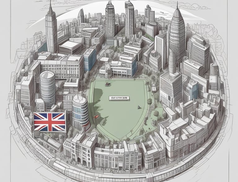 Mamta Nagrath smiling warmly while assisting a client during a consultation.