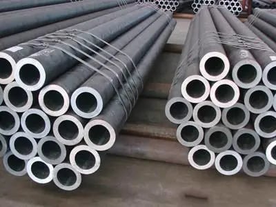 ASTM A192 - Seamless Carbon Steel Boiler Tubes for High-Pressure Service