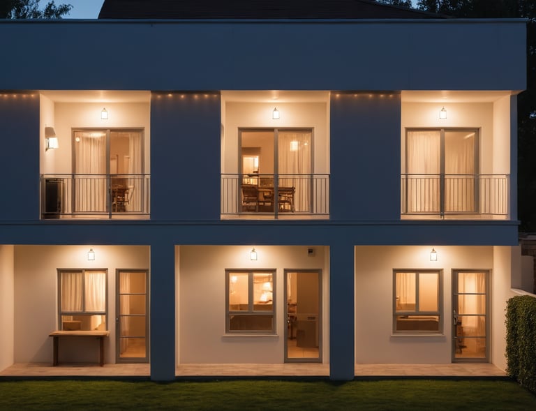 Casa Geminadas a venda em São Corrado - Vila Velha ES