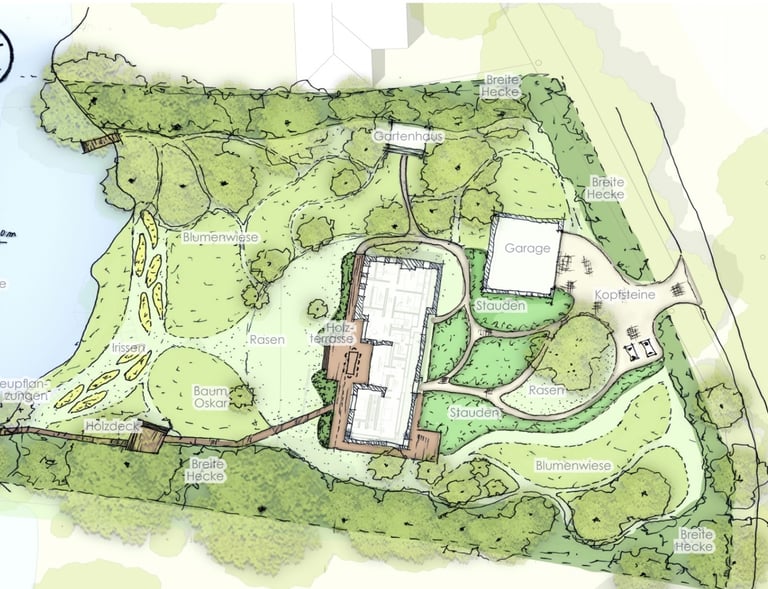 regenerative landscape architect design