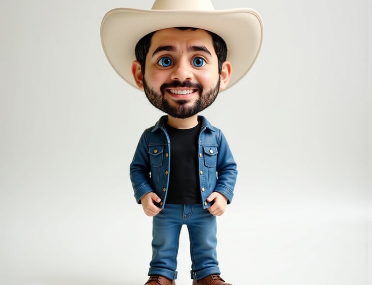 Clay version of Brew