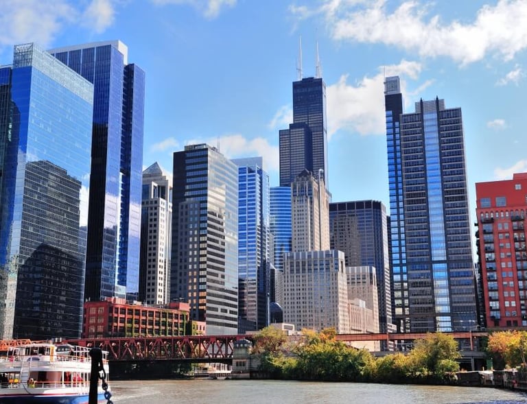 Appraisal Review Services