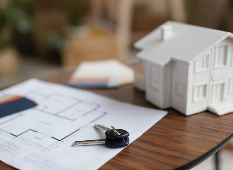 Residential Appraisal Services