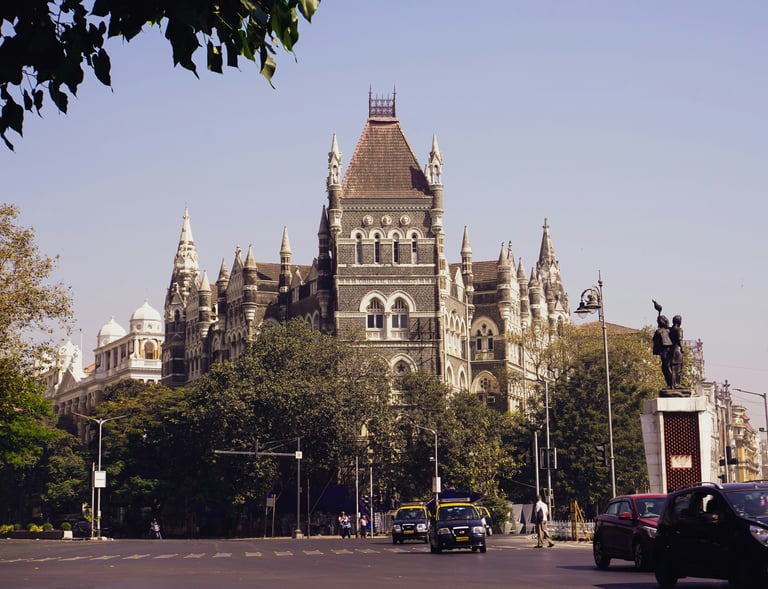 Lawdship an online legal platform to find lawyers and advocates in India. Bombay High court