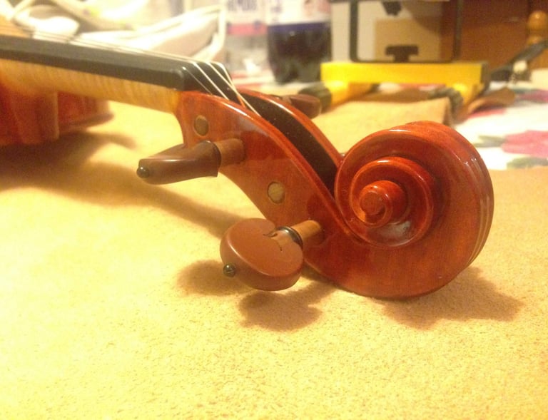 Cassetta Piroli - Peg