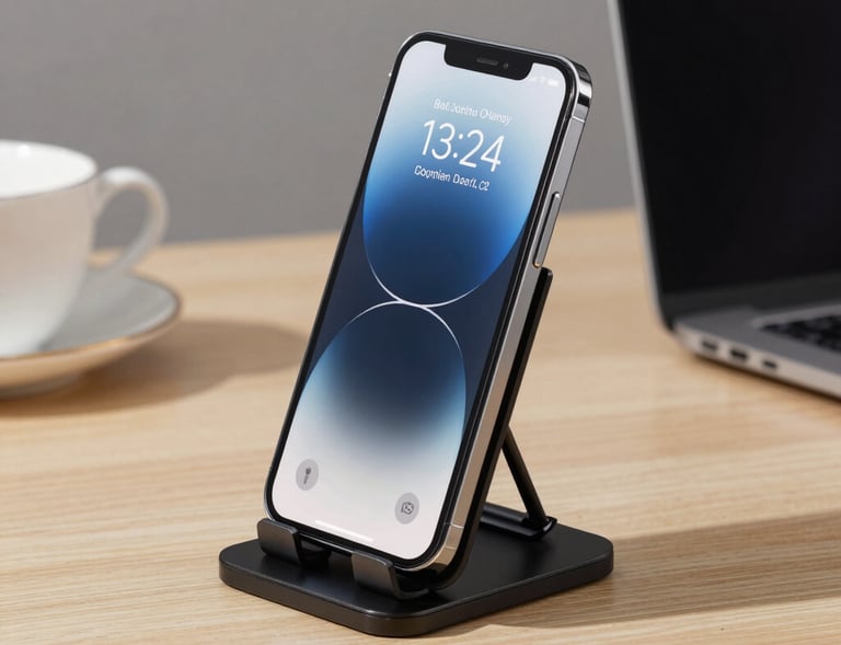 A set of personalized 3D-printed keychains with names and fun designs, displayed on a rustic background.