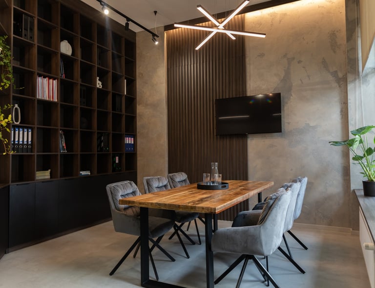 office Oradea