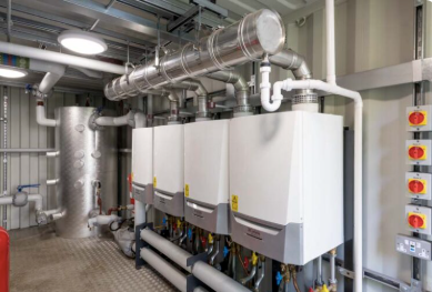 Hathersage Court, Islington