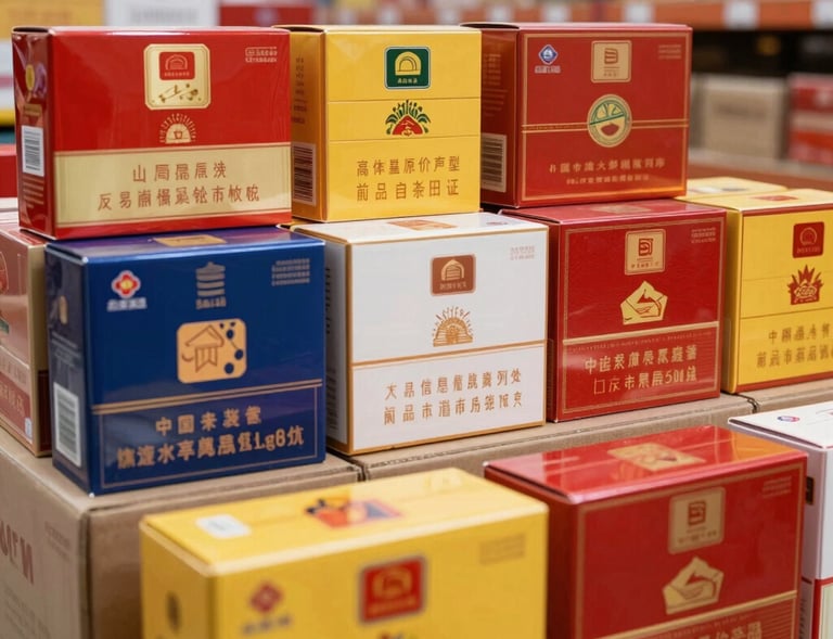 Industrial wastewater treatment facility with bioflux enzyme solutions being applied in large tanks.