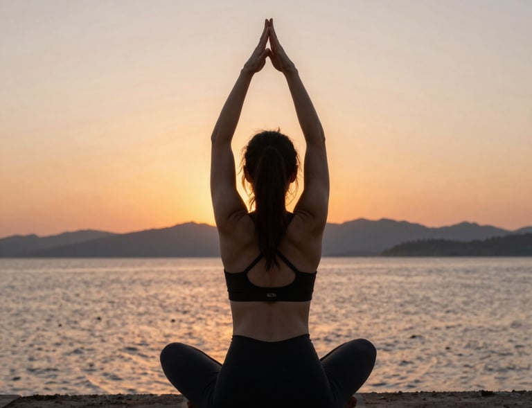 Se remettre en forme est souvent une décision importante… mais difficile à maintenir dans le temps. 