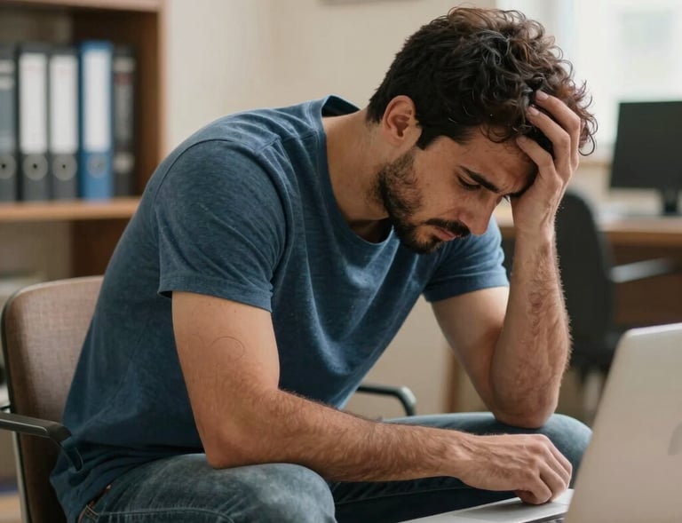 Aujourd’hui, la sédentarité est l’un des principaux facteurs de fatigue, de douleurs et de perte de 