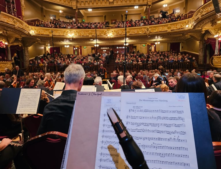 Harrogate Symphony
