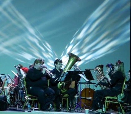 Symphonic Anime Orchestra